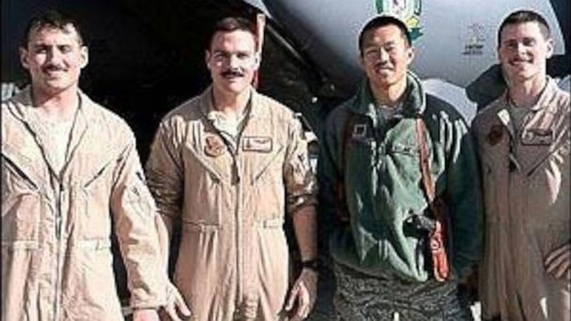 VIDEO: While stationed in Bagram Air Base these vets created income opportunity to help Afghan women.