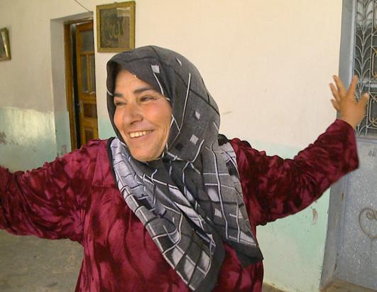 Nightline Covers Syria War