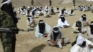 Taliban ""graduation"