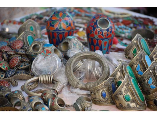 Arabian Nights