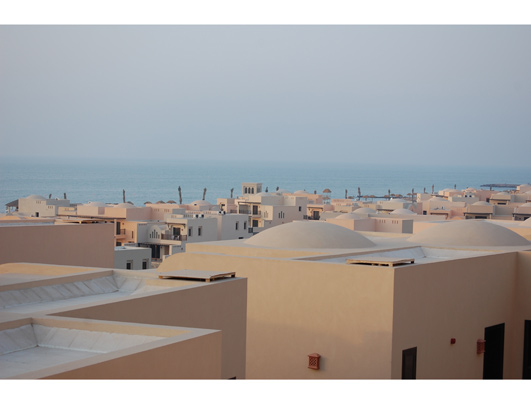 Arabian Nights