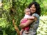 Mom&sbquo;  Baby Killed by Elephant in Kenya