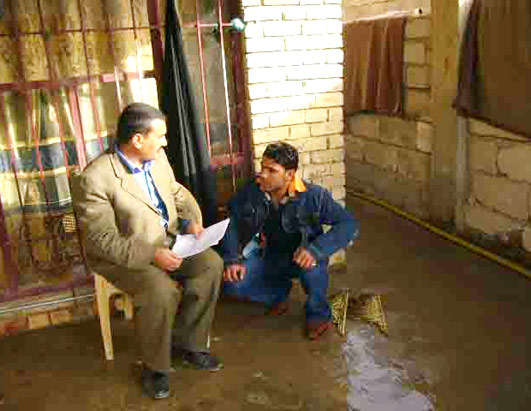 Iraq