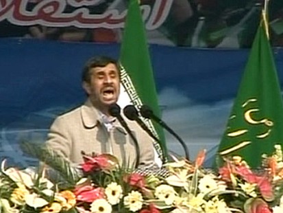 VIDEO: Irans opposition movement persists despite violent government repression.