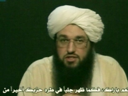 VIDEO: Adam Gadahn release video threatening possible attacks against the U.S.
