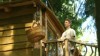 VIDEO: Spanish resort offers human nest rooms.