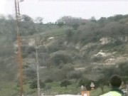 Heavy Rains Leads to Italian Landslide