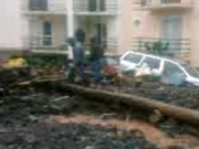 Flash Floods, Mudslides Wipe Out Madeira
