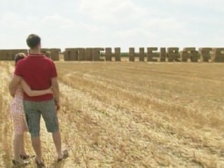 Finding Love In A Haystack