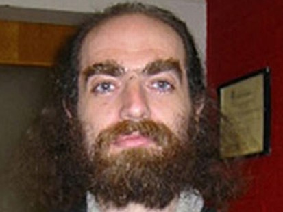 VIDEO: A Russian mathematician refuses award for solving a 100-year-old problem.