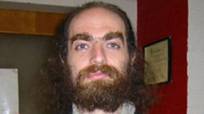 VIDEO: A Russian mathematician refuses award for solving a 100-year-old problem.