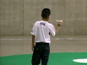 Paper Airplane Boy's Dream Takes Flight