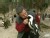 VIDEO: A penguin returns to her zookeeper after her male companion dies.