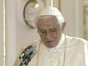 The Pope Becomes a Bug Exterminator