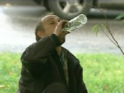 Is Vodka Creating a National Disaster?