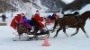 Video: Santas from around the world compete in Switzerland.