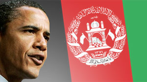 afghanistan