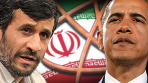 Photo: Irans Leader: Obama Wrong to Say Nuke Site Hidden: Irans president says Obama made a big mistake in accusing Iran of hiding nuclear site
