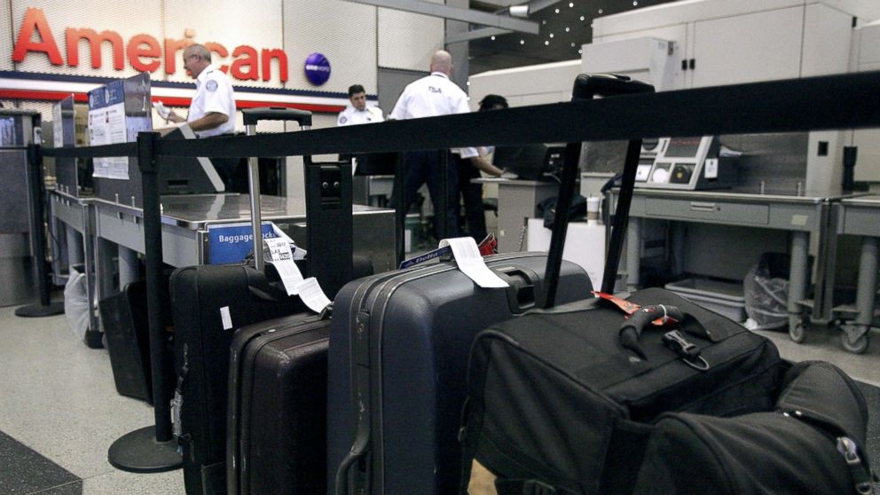Tokyo airport police find 30 bullets in US plane crew's bag