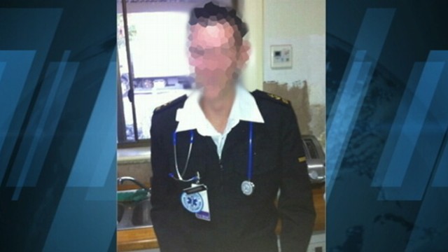 VIDEO: The 17-year-old man is charged with administering prescription drugs and identity theft.