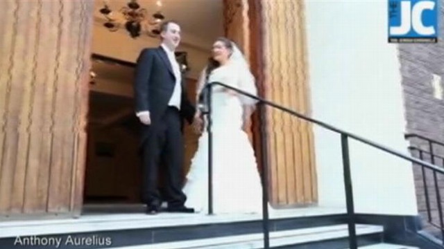 VIDEO: Anthony Aurelius remarks can be heard in unedited footage he sent the couple.