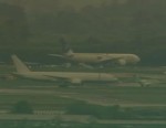 VIDEO: British fighter jets scrambled to divert passenger plane from Manchester to Stansted airport.