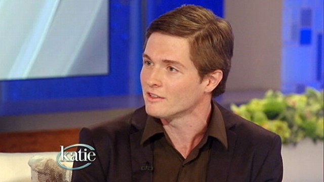 VIDEO: Raffaele Sollecito places no blame on his ex-girlfriend, blames the Italian detectives.
