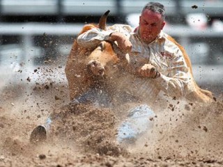 Photos: Today in Pictures: July 27, 2012