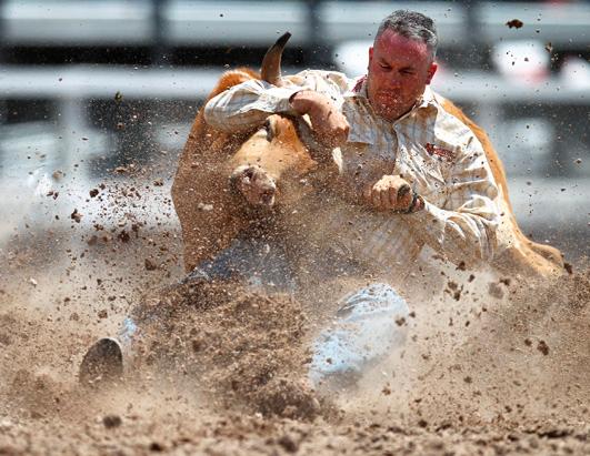 Today in Pictures: July 27, 2012
