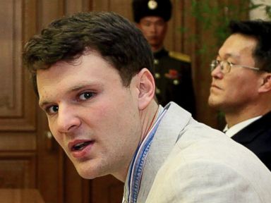 North Korea releases jailed American student