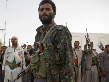 What You Need to Know About Yemen in 95 Seconds