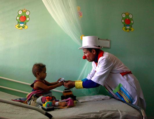 Today in Pictures: Dec. 19, 2012