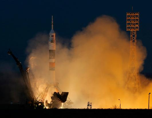 Today in Pictures: Dec. 19, 2012