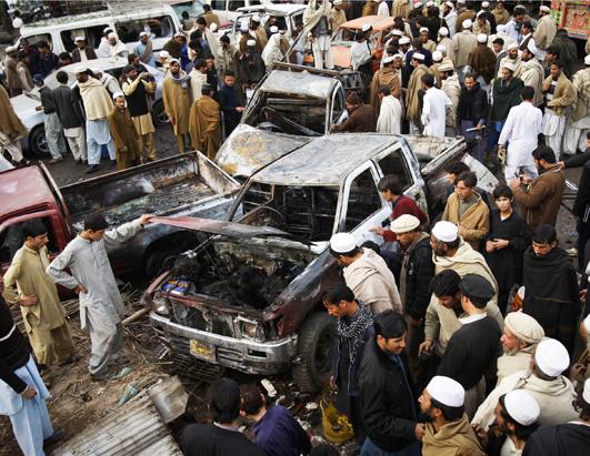 Today in Pictures: Dec. 17, 2012