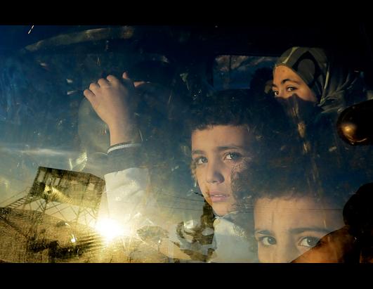 Today in Pictures: Nov. 30, 2012
