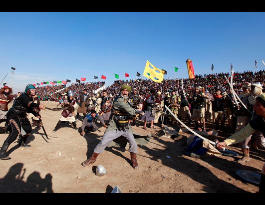Today in Pictures: Nov. 30, 2012