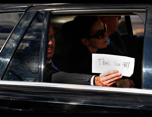 Today in Pictures: Dec. 20, 2012