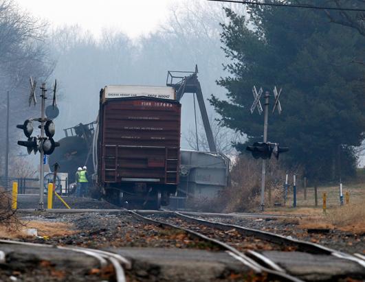 Today in Pictures: Nov. 30, 2012