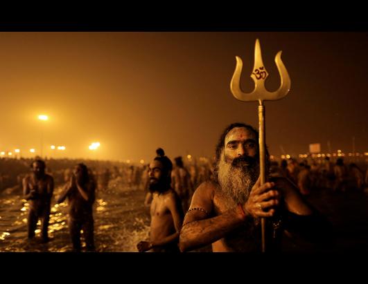 Kumbh Mela: Largest Religious Festival