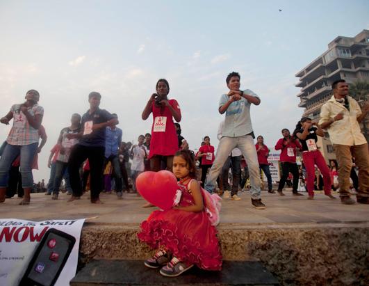 Today in Pictures: Feb. 14, 2013