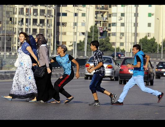 Today in Pictures: Aug. 22, 2012
