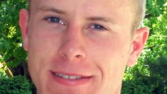 PHOTO: This undated photo provided by the Bergdahl family and released by the Idaho National Guard shows Pfc. Bowe R. Bergdahl, 23, of Ketchum, Idaho.