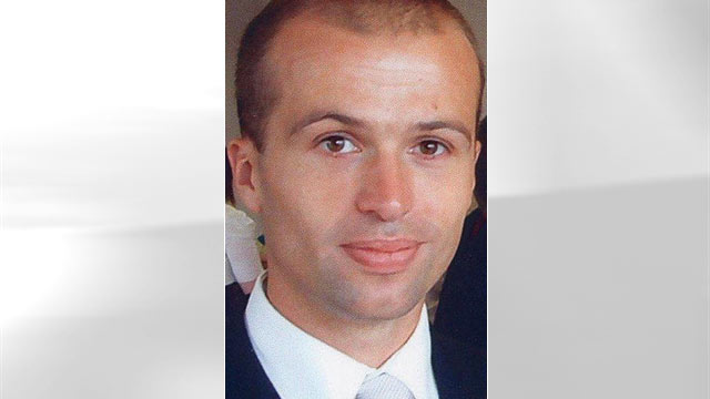 PHOTO: This undated file image made available in London Wednesday Sept. 1, 2010, by the Metropolitan Police, shows British intelligence official Gareth Williams.