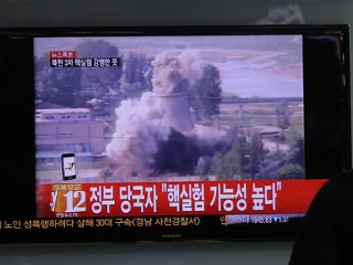 Diplomats: US, China Agree on NKorea Sanctions