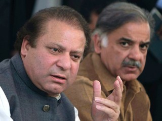 Pakistan Supreme Court: Opposition Unfit to Rule