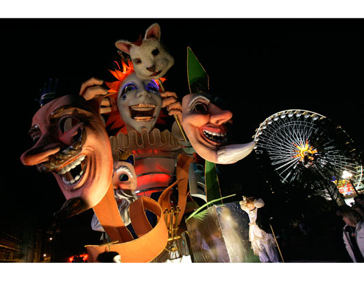 Carnival 