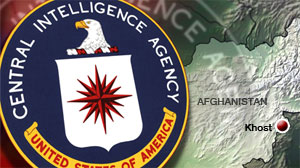 Suicide bomber was a regular CIA informant, had been to Camp Chapman multiple times