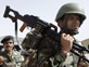 afghan soldiers