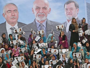 5 Reasons the Afghanistan Election This Weekend Really Matters