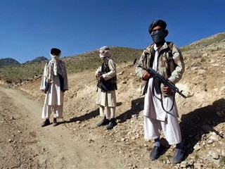 Taliban in Afghanistan